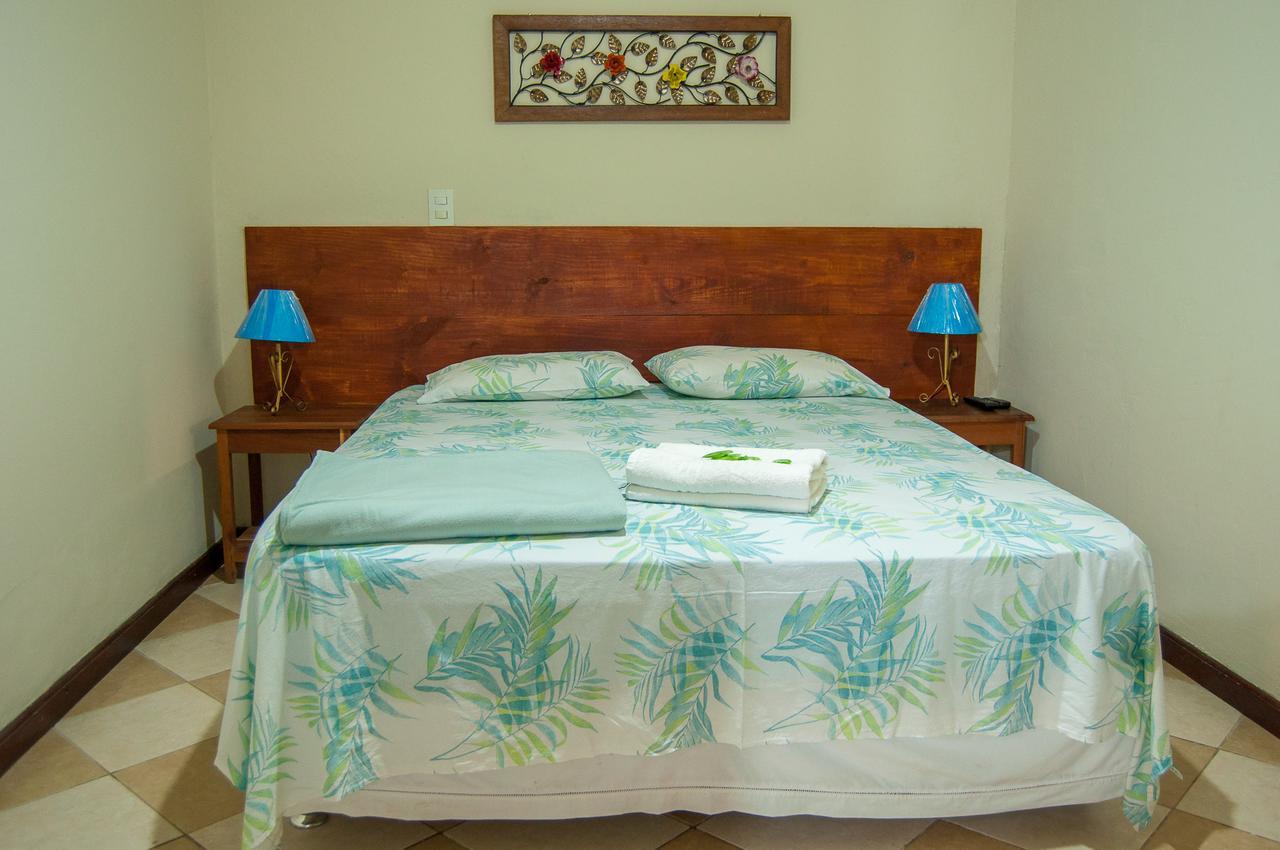 Refron Du Mar Pousada ปาราตี ภายนอก รูปภาพ