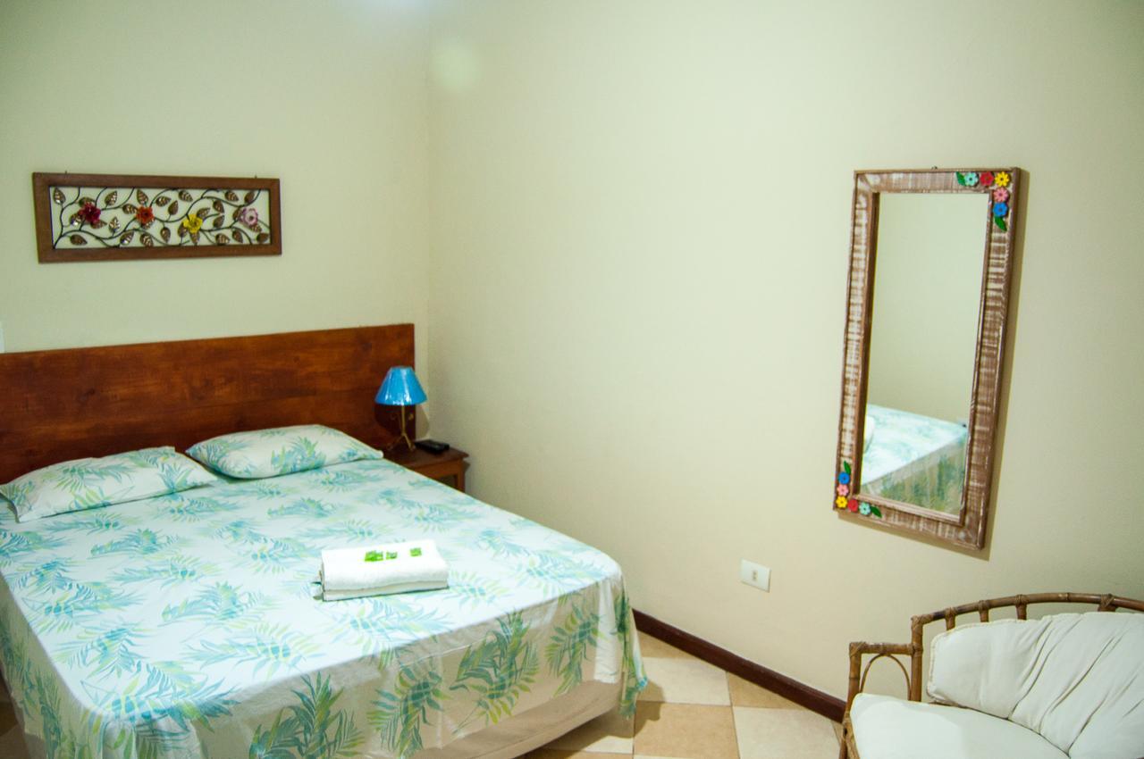 Refron Du Mar Pousada ปาราตี ภายนอก รูปภาพ